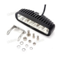 6inch 30W CREE LED DRL Auxiliary Work Lighting